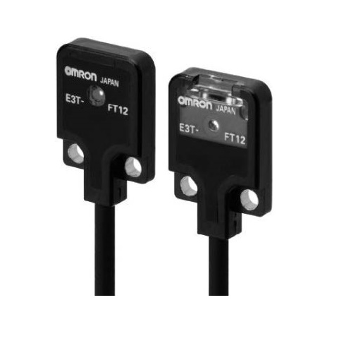 E3T 超薄型光電傳感器