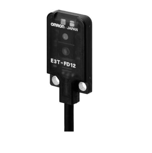 E3T 超薄型光電傳感器